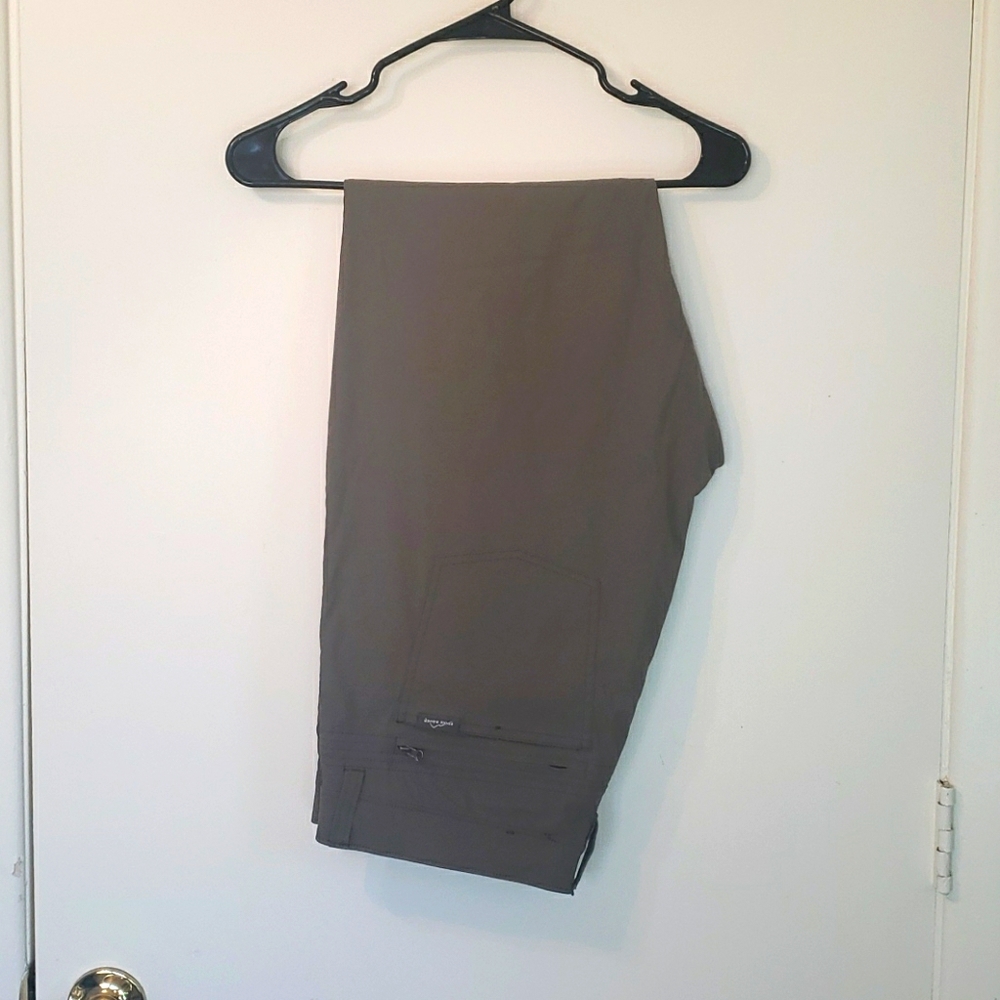 Eddie Bauer Travel Pants